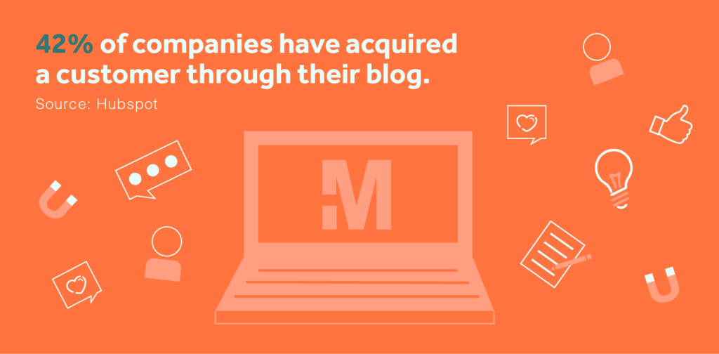 制造企业获取高质量海外询盘：博客的 4 大核心价值