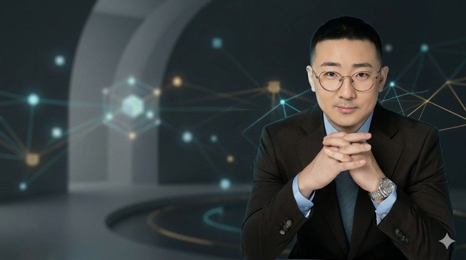 卯时AI创始人 | 常慧欣， AI 搜索与 B2B 增长策略的实战随笔
